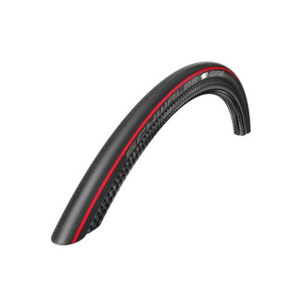 Schwalbe One V-Guard Evolution Line HS 448 28'  Tyre Red -  23/622