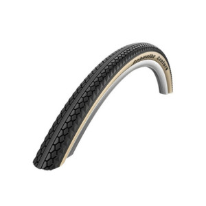 Schwalbe Century HS458 Active Line Cream 28 ' Tyre - 50/622 (W)