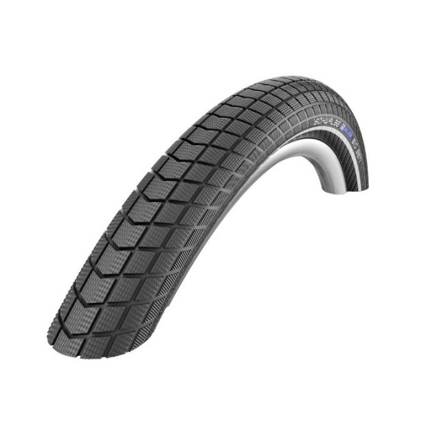 Schwalbe Little Big Ben HS439 Performance Line 28 ' Tyre - 40/622 (W)