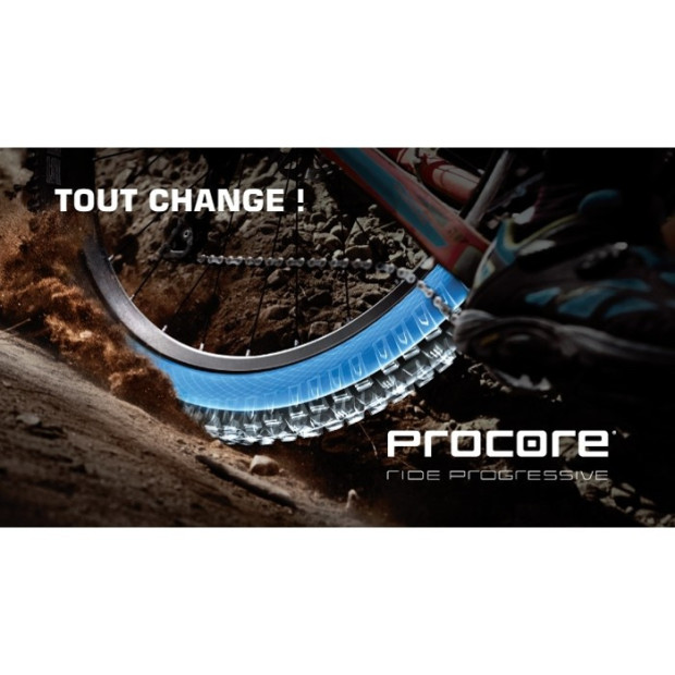 Schwalbe Procore Kit 26' Innertube Mtb - 16610001