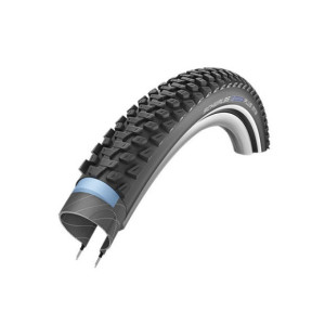 Schwalbe Marathon Plus MTB HS468 Performance Line [29 x 2.1] MTB-Tire - (W)