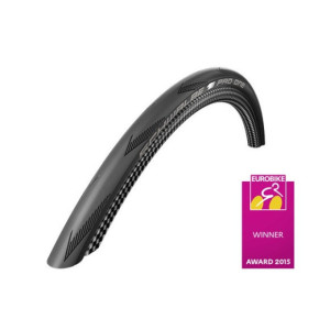 Schwalbe Pro One HS462  Evolution Line 28' Tubeless Tire - 25/622