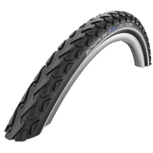 Schwalbe Land Cruiser HS 450 Active Line 24' Tyre - [24 x 1.75] (W)