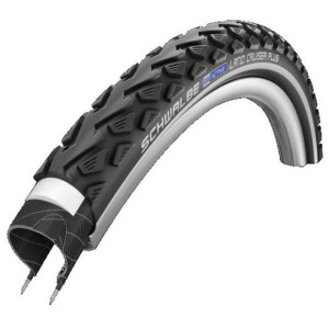 Schwalbe Land Cruiser Plus HS 450 Active Line 27.5' (650b) Tyre - [27.5' x 2] (W)