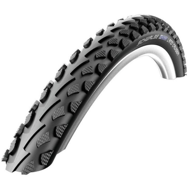 Schwalbe Land Cruiser HS 450 Active Line 28' Tyre - [28 x 1.75] (W)