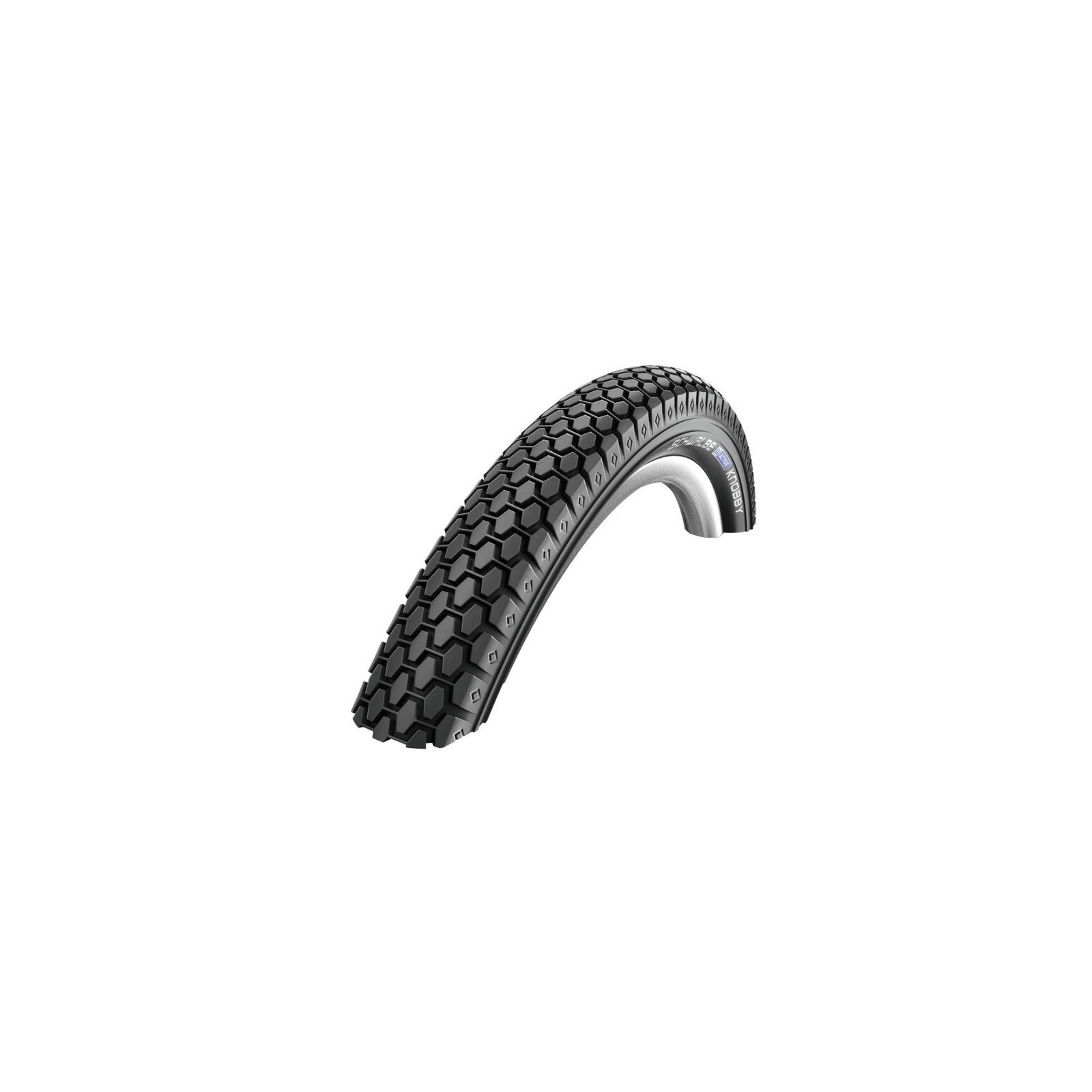 Schwalbe Knobby 20' Active Line HS160 Tire - [54/406]