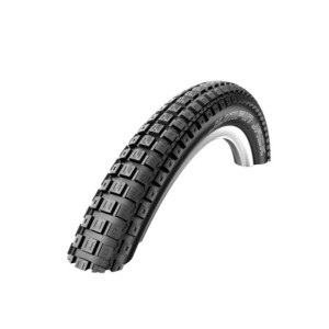 Schwalbe  Jumping Jack HS331 Tire - 20x2.25