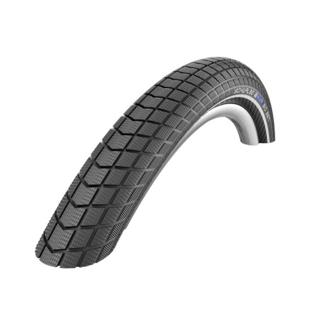 Schwalbe Big Ben HS439 RaceGuard Tyre - 26x2.15