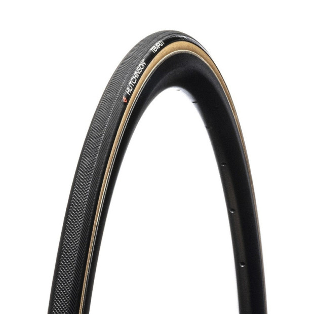 Tubular Hutchinson Tempo 1 - 700x21 (21-622) - Black