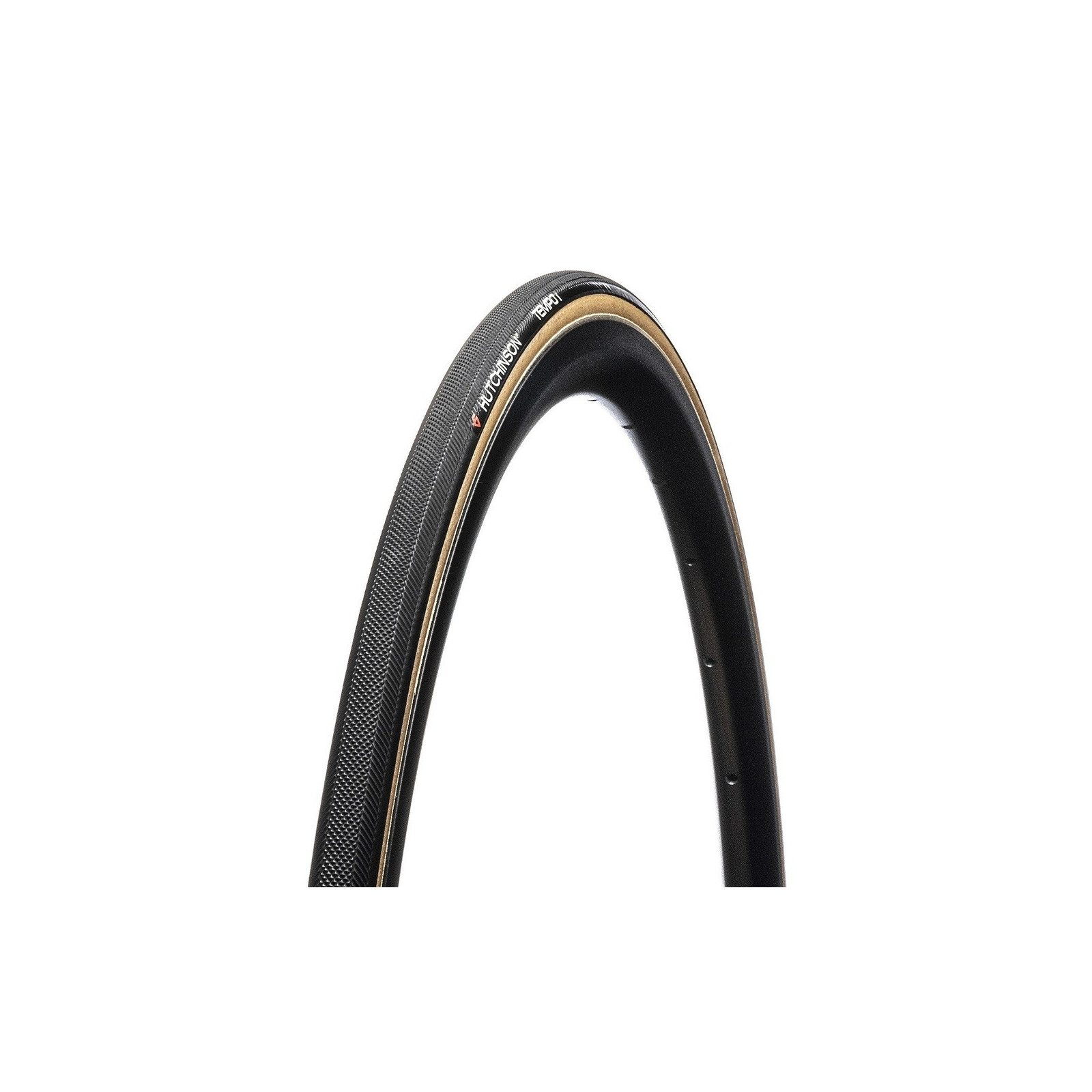 Tubular Hutchinson Tempo 1 - 700x21 (21-622) - Black