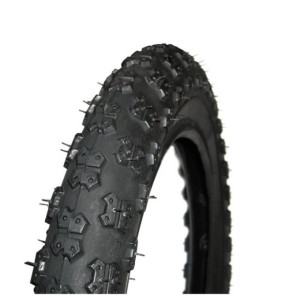Tyre Hutchinson Junior 12' (62/203) Black