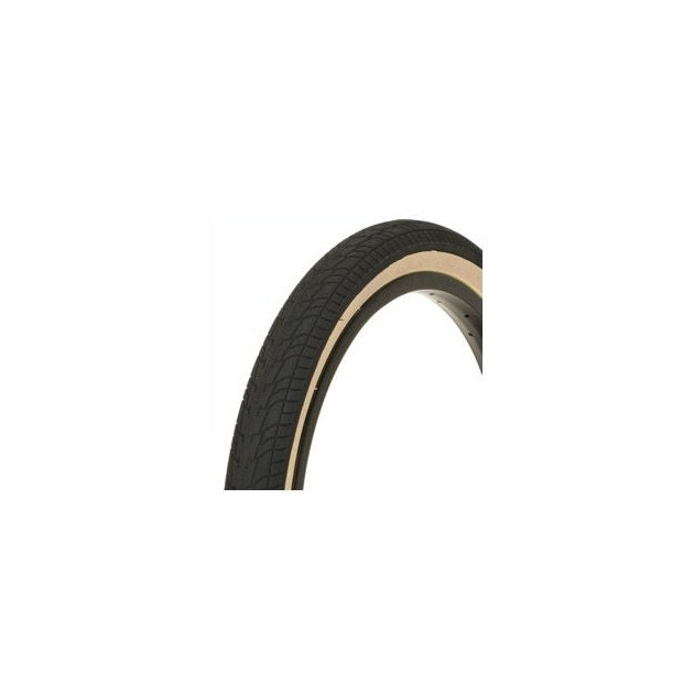 Tyre Hutchinson 450 A (37/390) Black / Beige