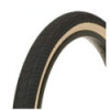 Hutchinson Junior Tyre 600 A (37-541) - Black/Beige