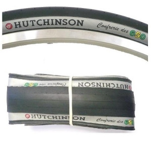 Tyre Hutchinson "Confrérie des 650B" 27.5' 650 B (TS)