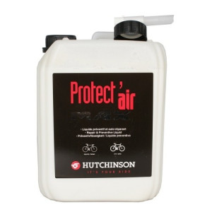 Sealent Hutchinson Protect Air Tubeless 5 Liter