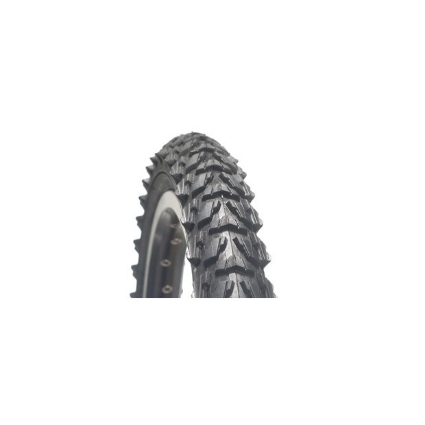 Tyre  Hutchinson Rock Tube Type 20x1.75" (47/406) Black