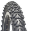 Tyre  Hutchinson Rock Tube Type 20x1.75" (47/406) Black