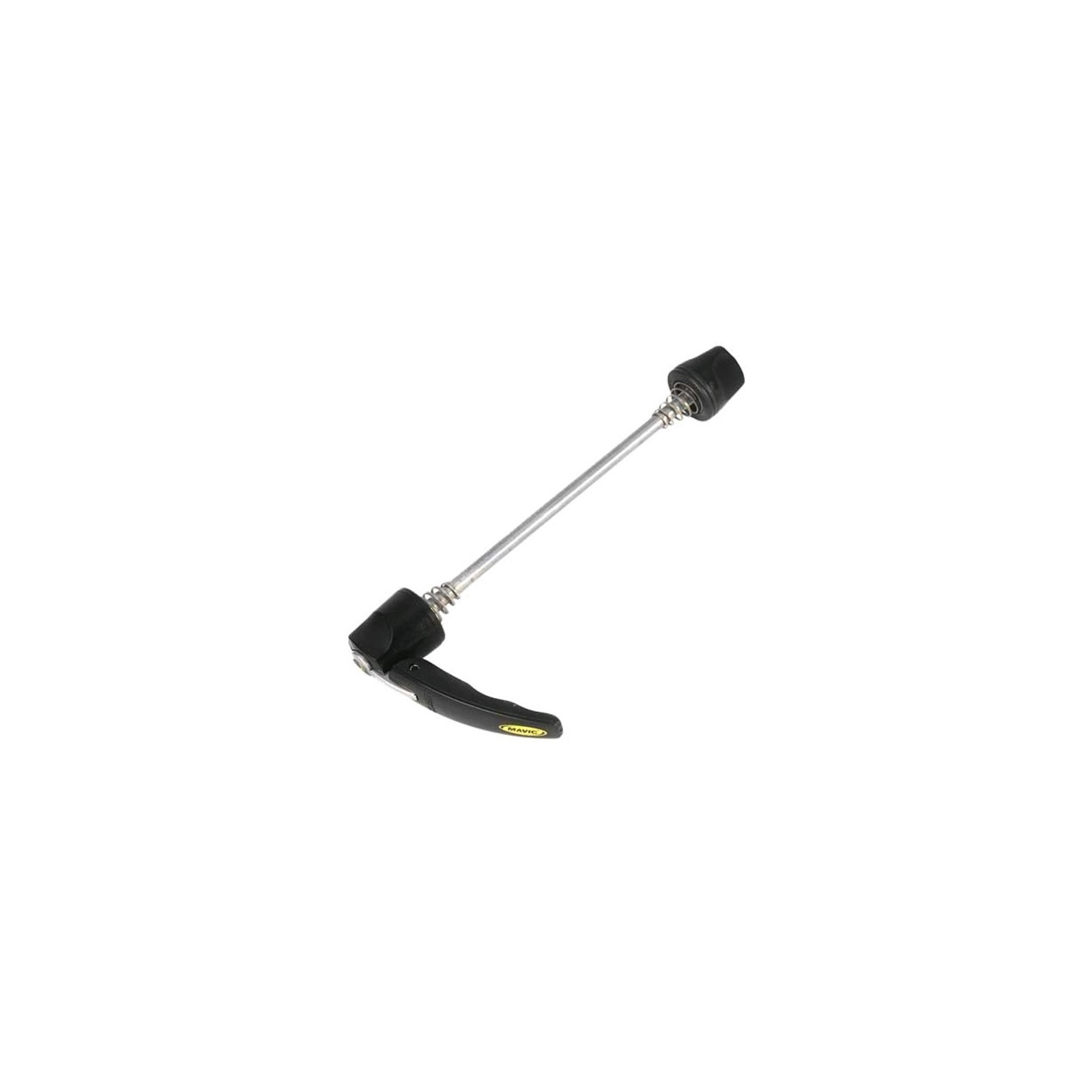 Quick release Front WHeel Mavic BR601 Ti