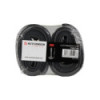 Hutchinson Standard Innertube Presta 48 [x2] - [20/25 - 622]