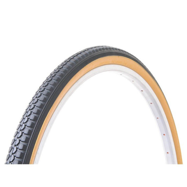 Hutchinson Urban Tyre - 650x1/2B  - 44-584