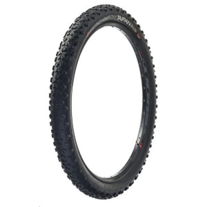 Hutchinson Taipan Koloss MTB Tire TLR Spidertech Bi-Coumpound 27.5x2.8 (70-584) - Black