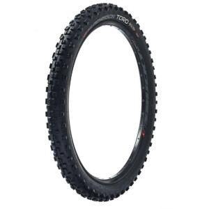 Hutchinson Toro Koloss MTB Tyre - Tubeless Ready - 27.5x2.80 (70-584) - Black