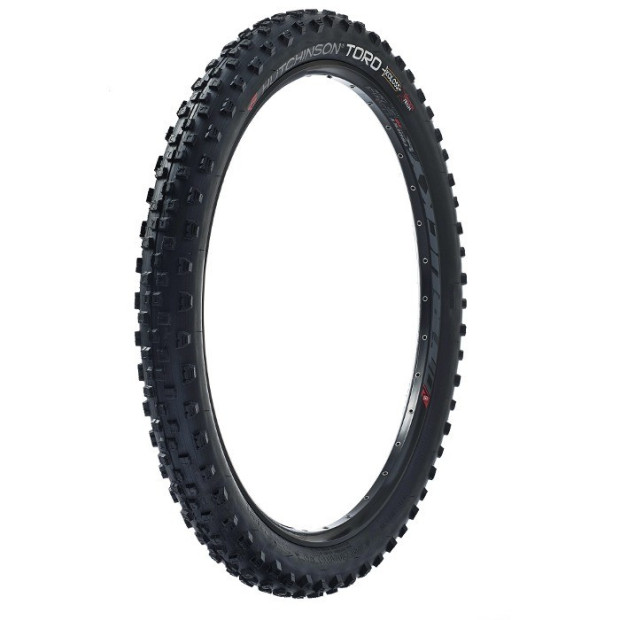 Pneu VTT 27,5+ Hutchinson Toro Koloss 2.80 pouces Enduro et E-bike