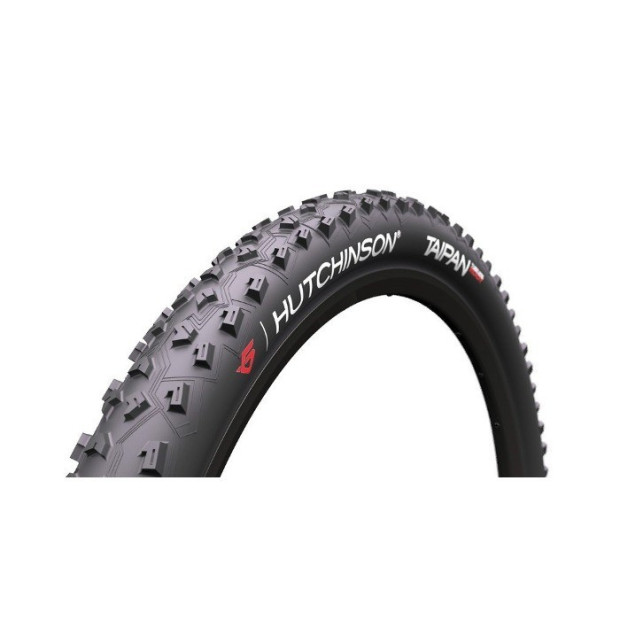 Hutchinson Taipan XC MTB Tire - Tubeless Ready - 29x2.25 - (54-622) - Noir