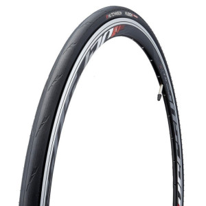 Hutchinson Tire Fusion 5 Performance TS 28 700x28 28-622 noir