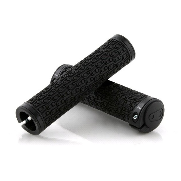 Crankbrothers Iodine AM Bar grips Black