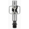 Crankbrothers Eggbeater 1 Pedals - Silver-Black