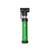 Crankbrothers GEM S Mini pump (Green)