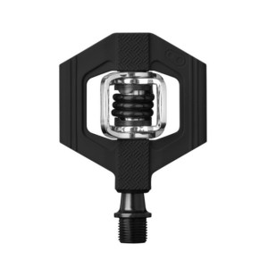 Crankbrothers Candy 1 Pedals - Black