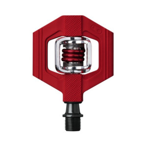 Crankbrothers Candy 1 Pedals - Red