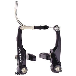Tektro C310 V-Brake Caliper - Black