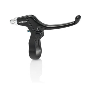 Kids Bikes Lever Tektro JL 510-TS Alu Black (Right ) 