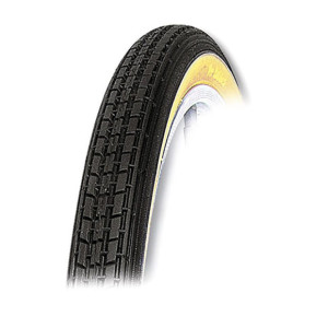 Vee Rubber Tire 20' (37-440) - Black/Beige