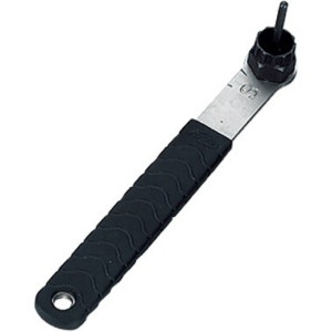 BBB LockOut Cassette Remover BTL-12S Shimano