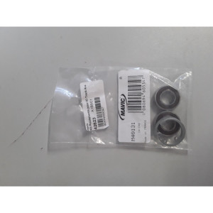 Mavic  KIT BEARINGS FRONT IO TRACK M40131