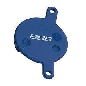 BBB DiscStop Brake Pads  (comp. Julie )
