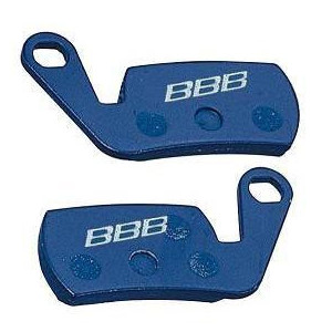 BBB DiscStop Brake Pads  (comp. Magura Marta)