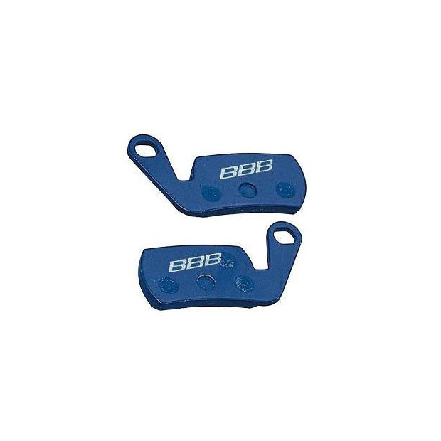 BBB DiscStop Brake Pads  (comp. Magura Marta)