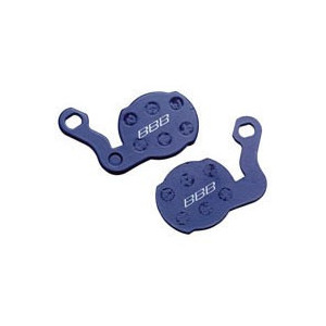 BBB DiscStop Brake Pads  comp. Magura Louise 07