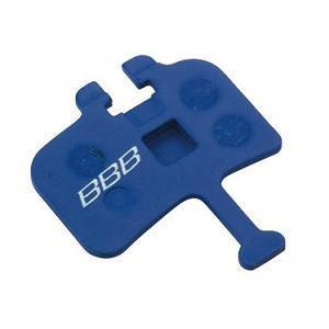 BBB Brake Dis Pads  (Avid mech.2002-2004)