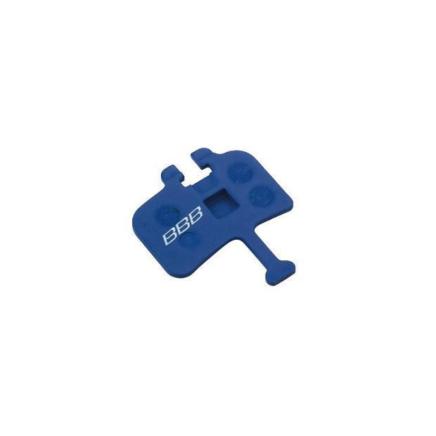 BBB Brake Dis Pads  (Avid mech.2002-2004)