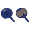 BBB BBS-43 Organic Brake Pads for Avid Ball