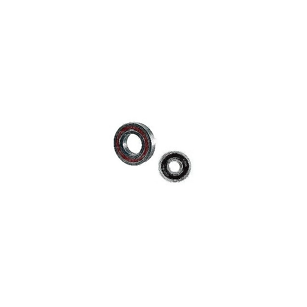 mavic 6901 with 608 hub bearing kit m40077