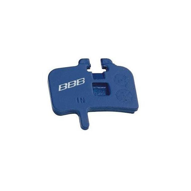 BBB BBS-45 Organic Brake Pads for Hayes HFX/MX1