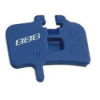BBB BBS-45 Organic Brake Pads for Hayes HFX/MX1
