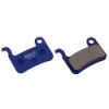 BBB BBS-54 Organic Brake Pads Shimano XTR/Deore/SLX/LX/Saint/Tektro